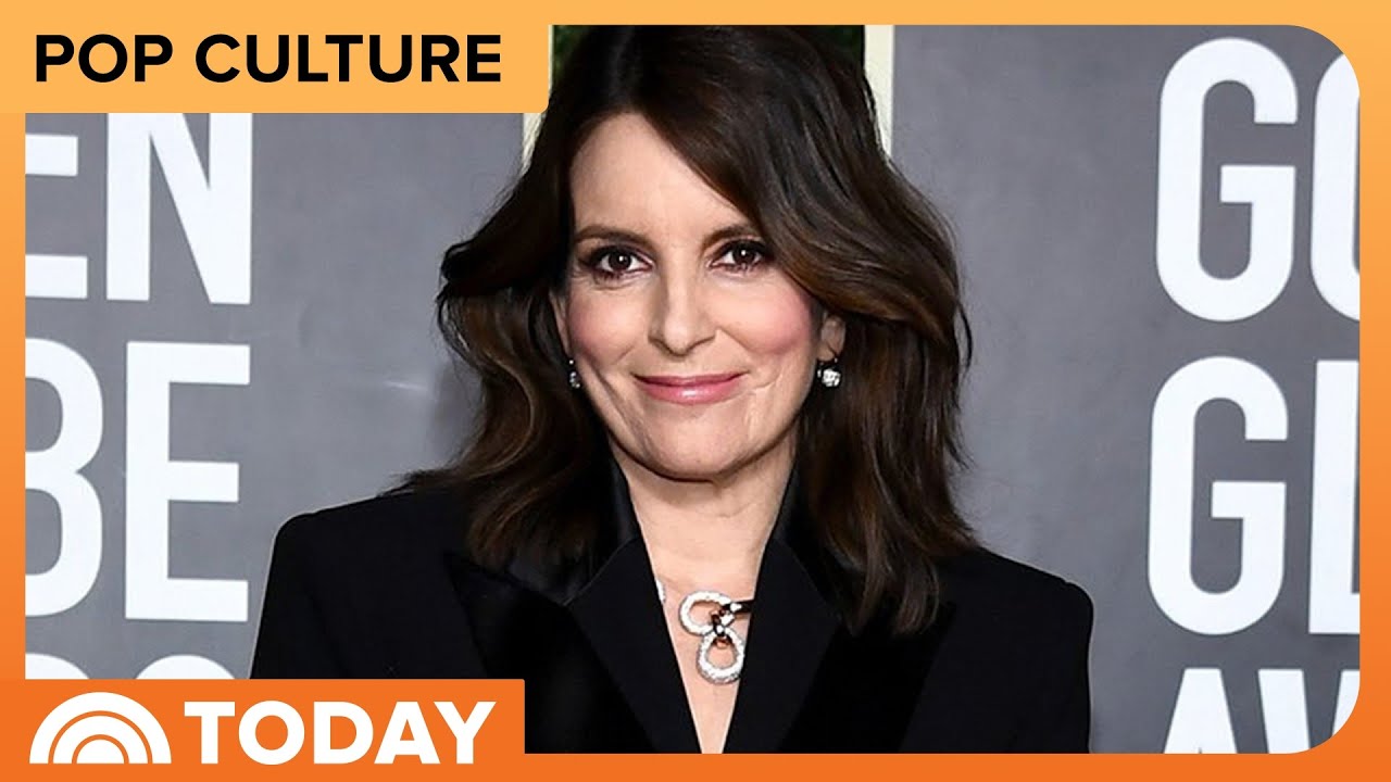 Tina Fey Set to Host First Episode of 'SNL UK': How to Watch