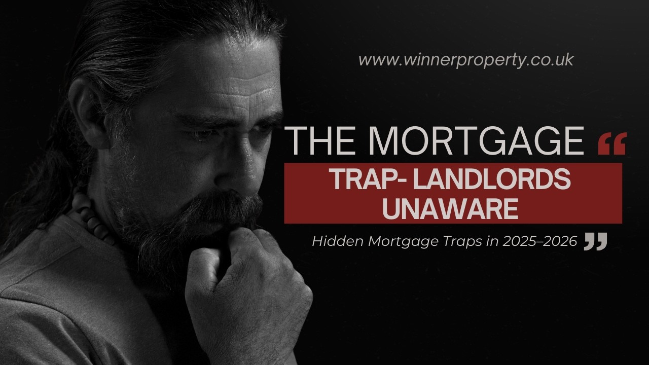 Hidden Mortgage Traps in 2026 &ndash; Why Your Broker Didn&rsquo;t Warn You