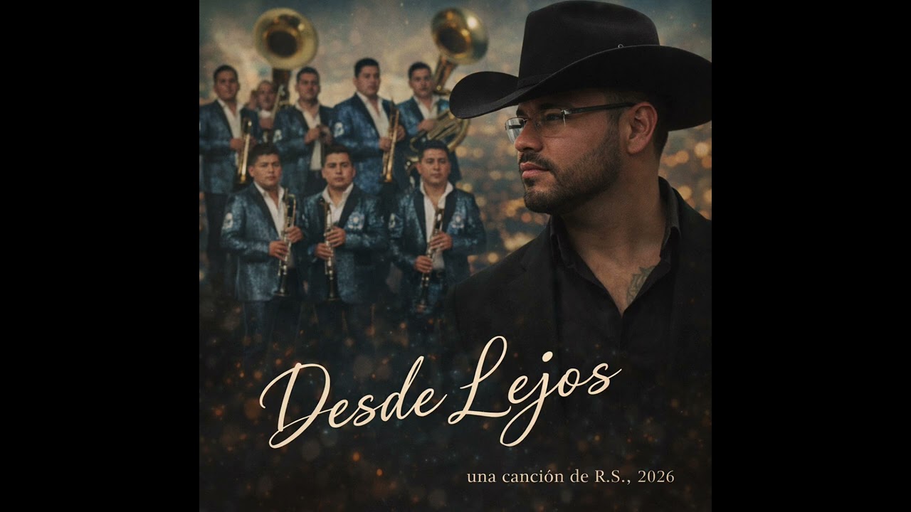 Desde lejos - La Corazón 21
