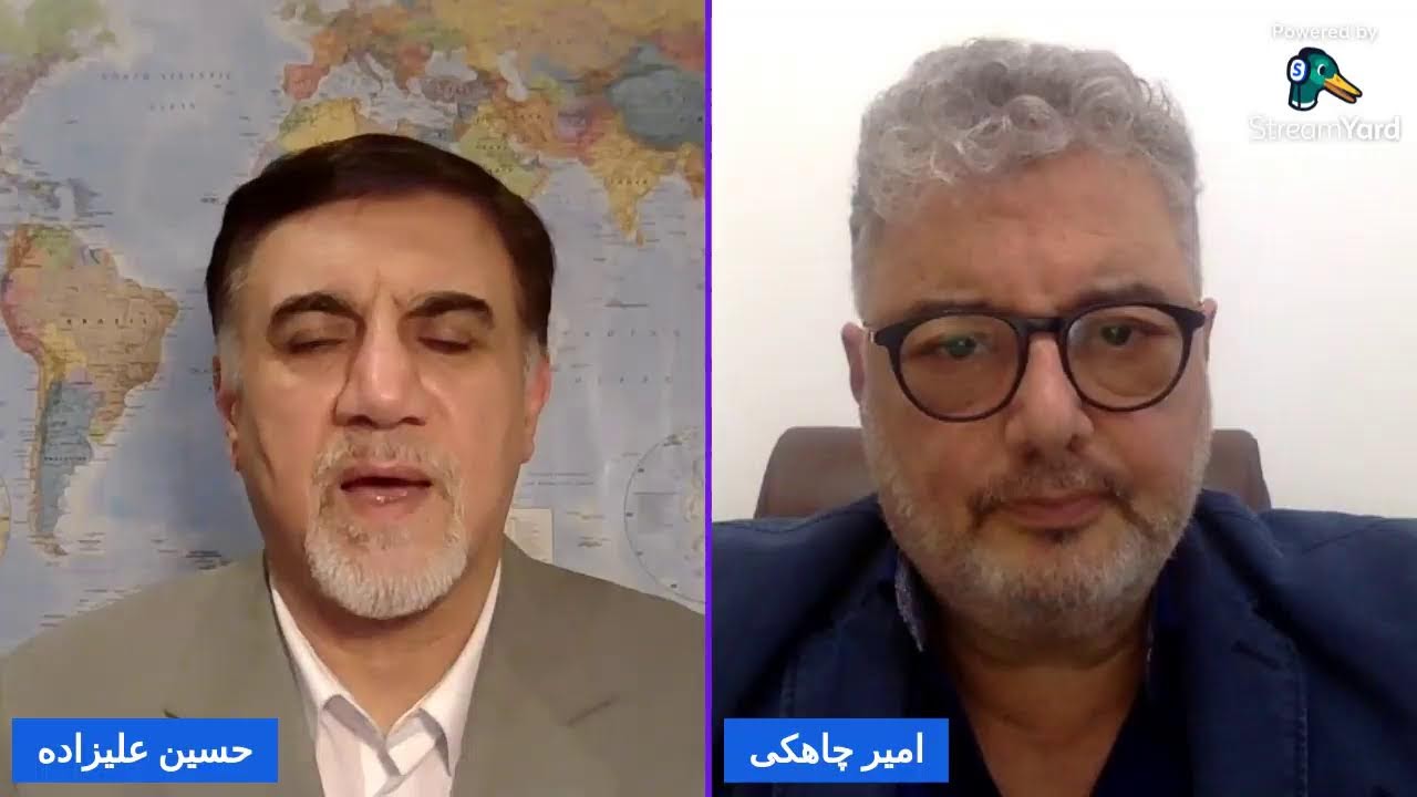 تحلیل هفته 51(16-22اسفند) مجتبا خامنه‌ای )رهبرخاموش)چگونه برگزیده شد |سمیعی، چاهکی،نوربخش،علیزاده