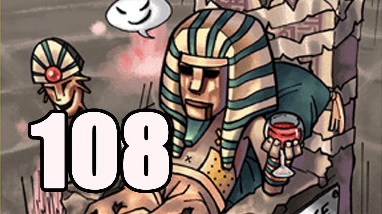 Старый Гластхейм для новичков, Амон Ра, Осирис - Ragnarok Online Prime с нуля 108