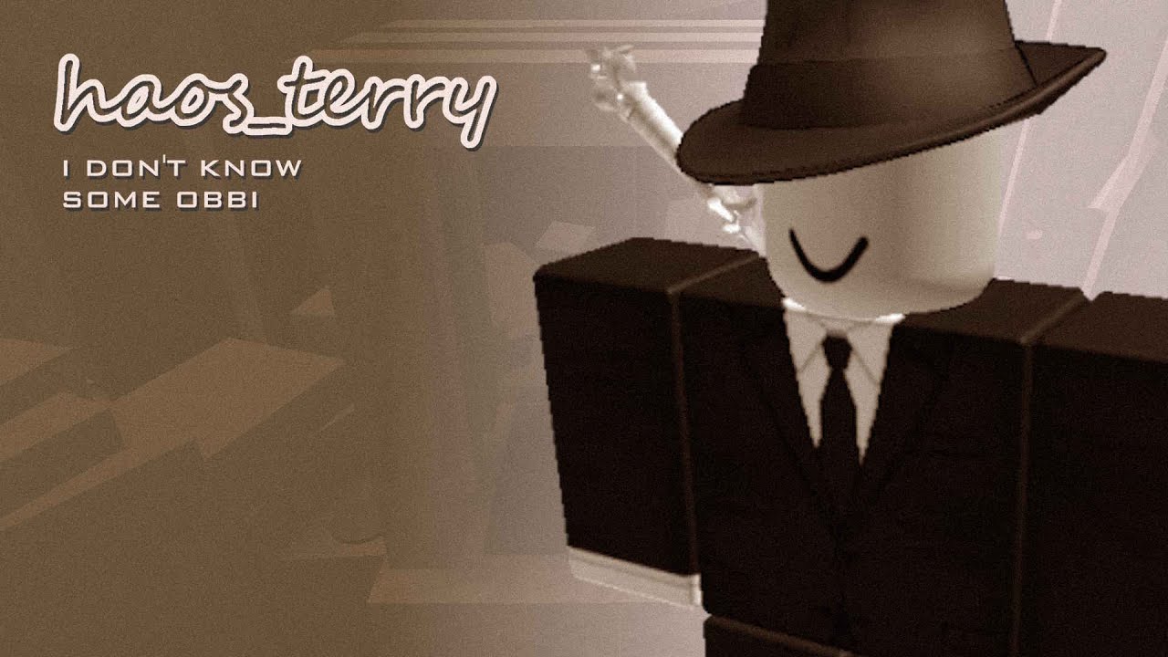 (Tier 12) idk some obbi // haos_terry
