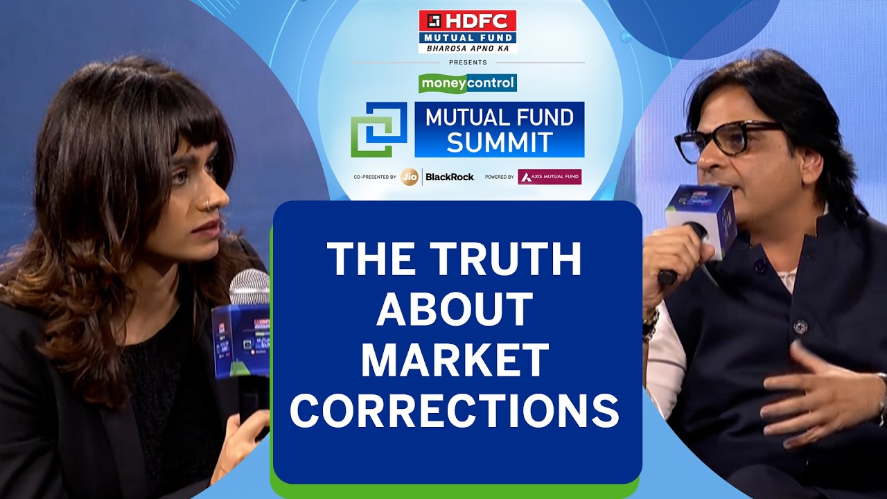 Ахил Чатурведи о создании богатства и инвестировании в рост | MC MF Summit 2026