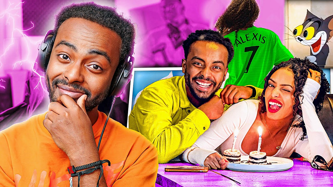 ከ Weeha ድማማ ጋር ምን ተፈጠረ እና አዲሷ አፍቃሪዬ 😱 | Golf #youtube #ebs #ethiopia