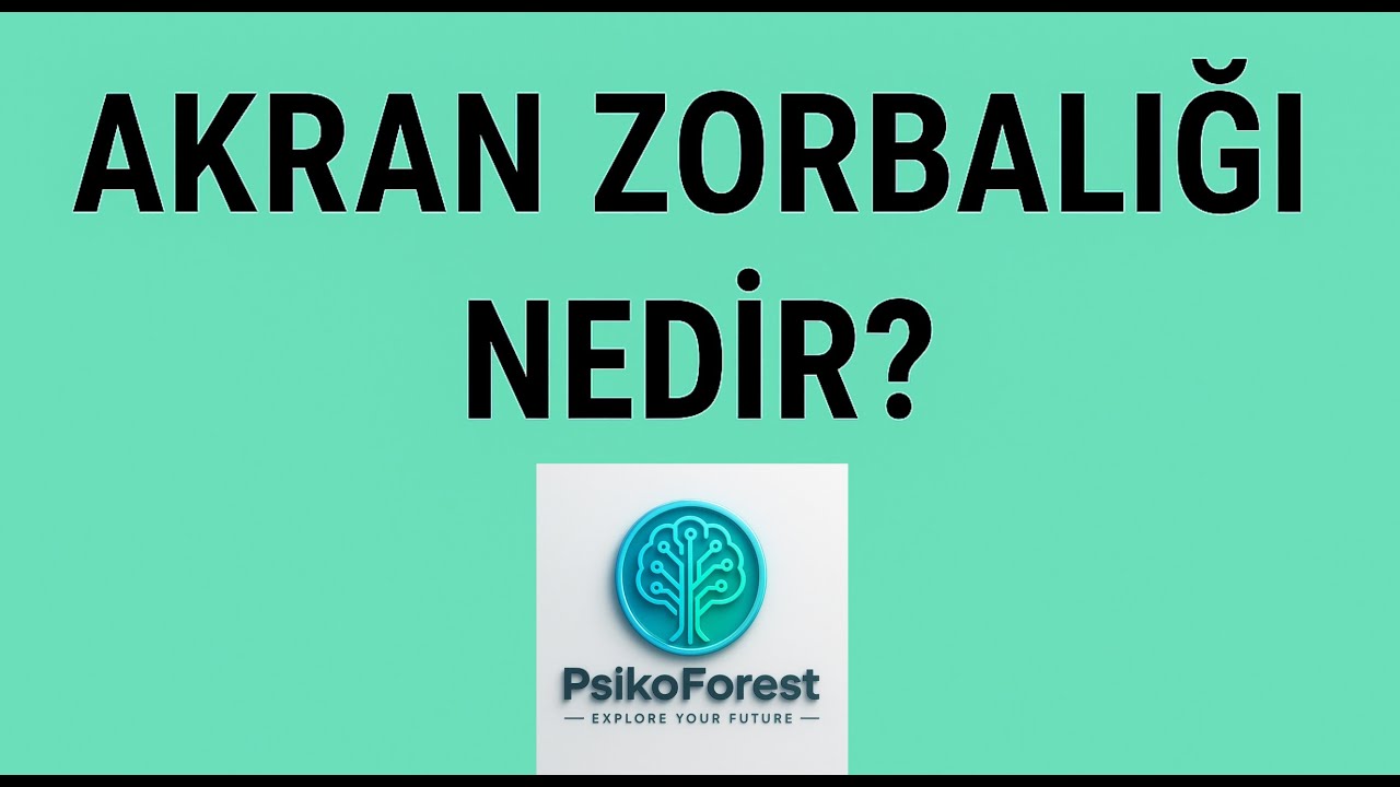 Akran Zorbalığı Nedir? Nasıl Başa &Ccedil;ıkabiliriz? ( What is Peer Bullying? )