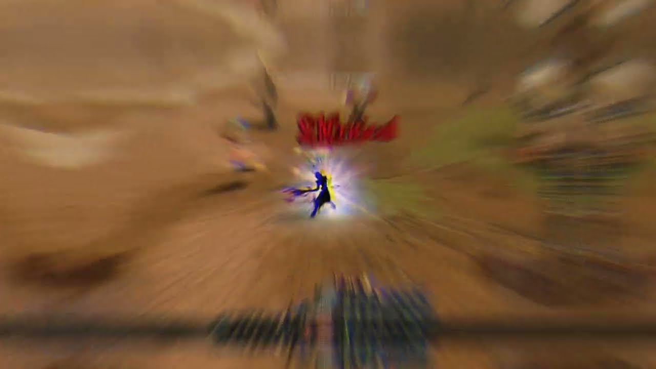 Aika Vanilla PVP WL #3