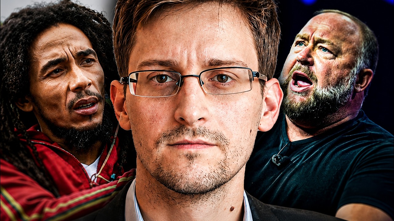 The &lsquo;Crazy&rsquo; Conspiracy Theorists Who Turned Out to Be Right