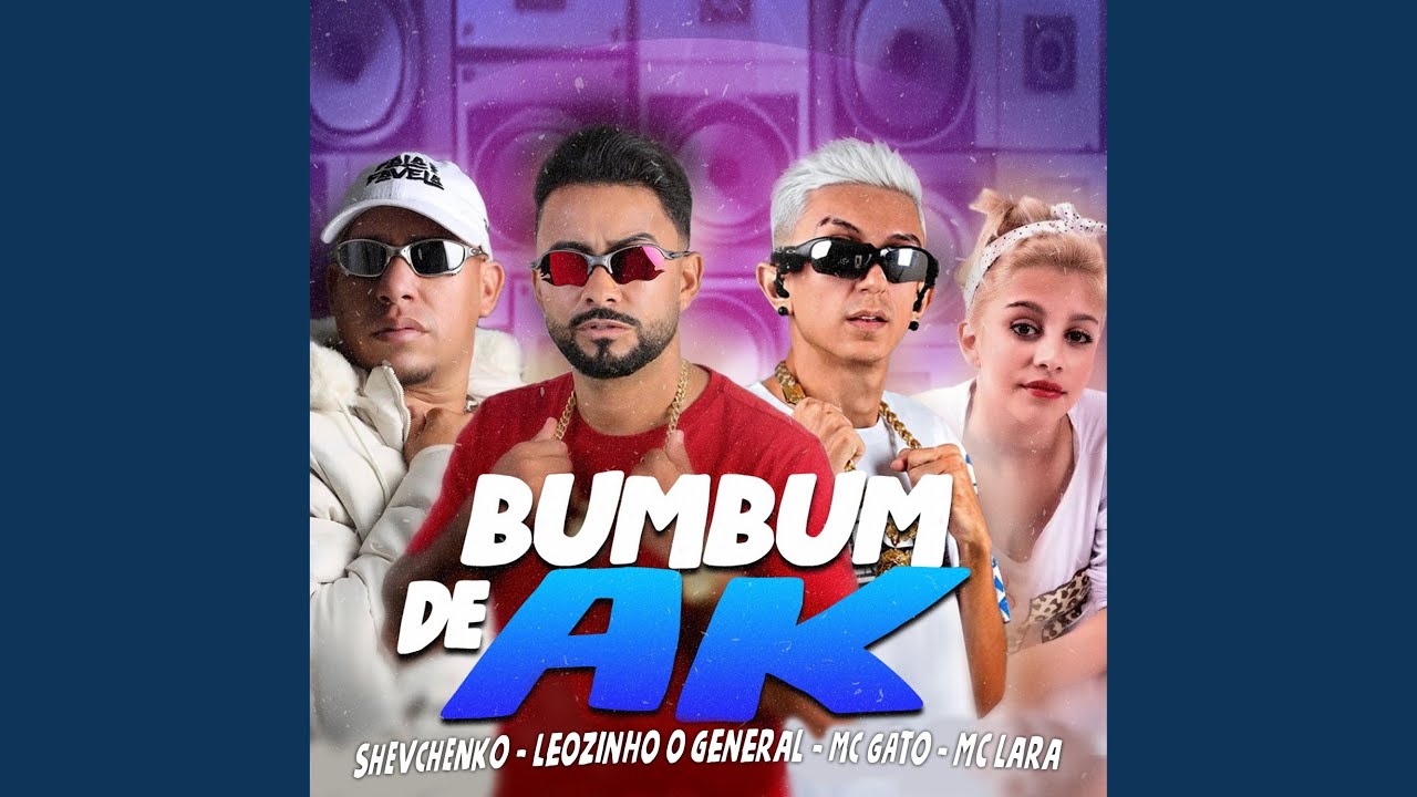 Bumbum de Ak