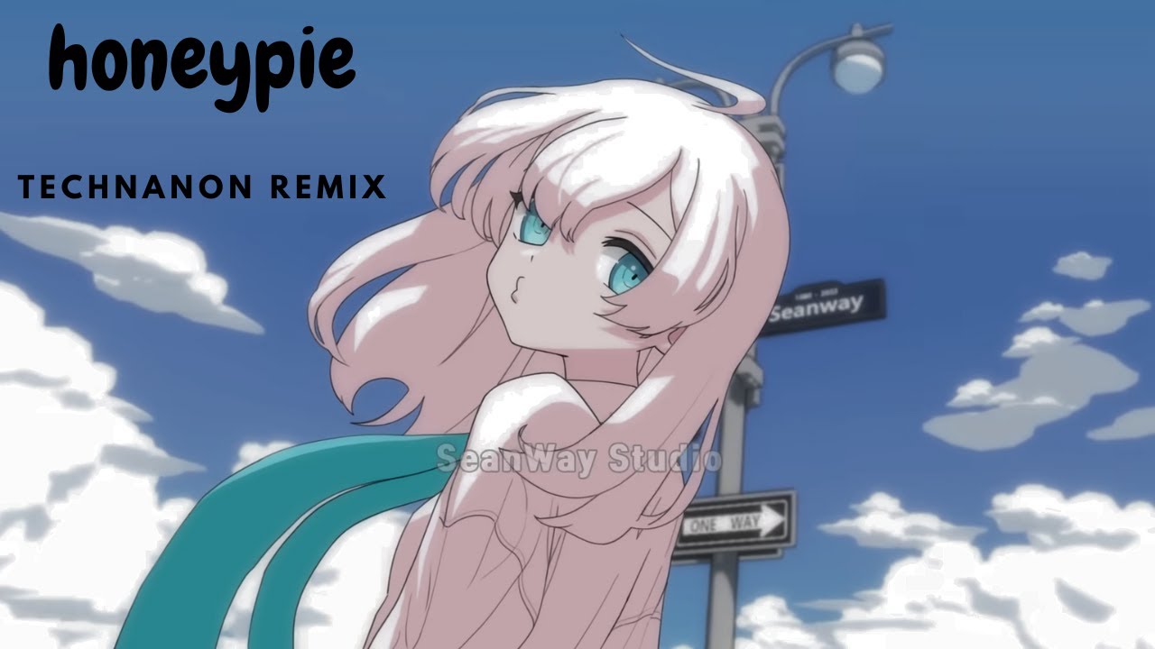 『House』JAWNY - Honeypie (Remix)