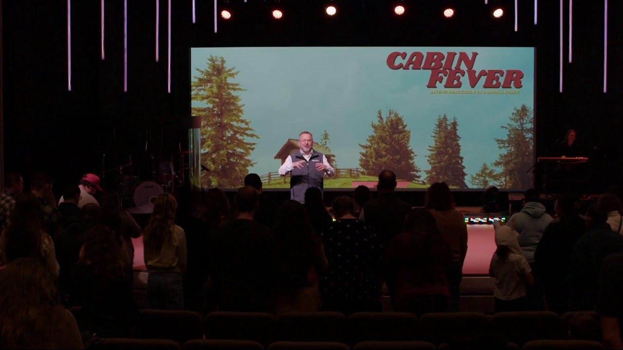 10am Live: Welcome Home to LifeChange Church Online Campus!