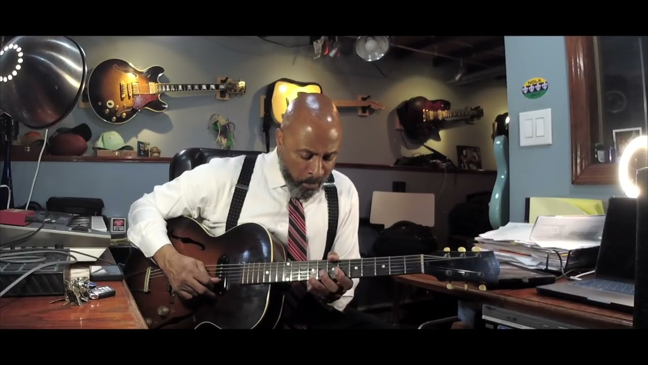 Studio performance: