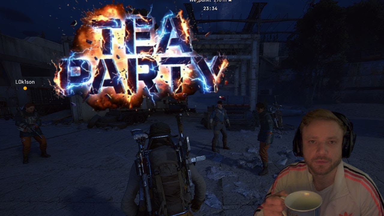 DUO Wahnsinn & Tea Partys? ☕ Arc Raiders Highlights