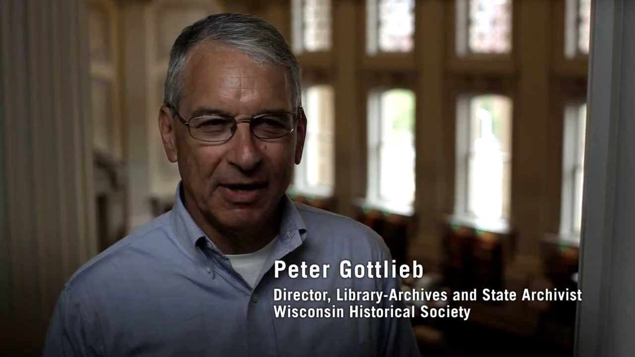Wisconsin Historical Society 