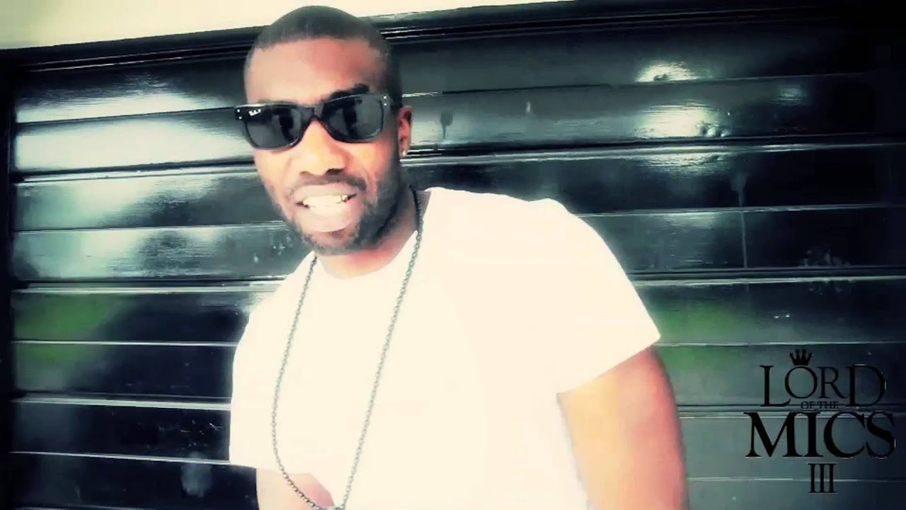 Roachie send for Scorcher Lord Of The Mics 3 | Grime #LOTM3 OUT NOW!!!