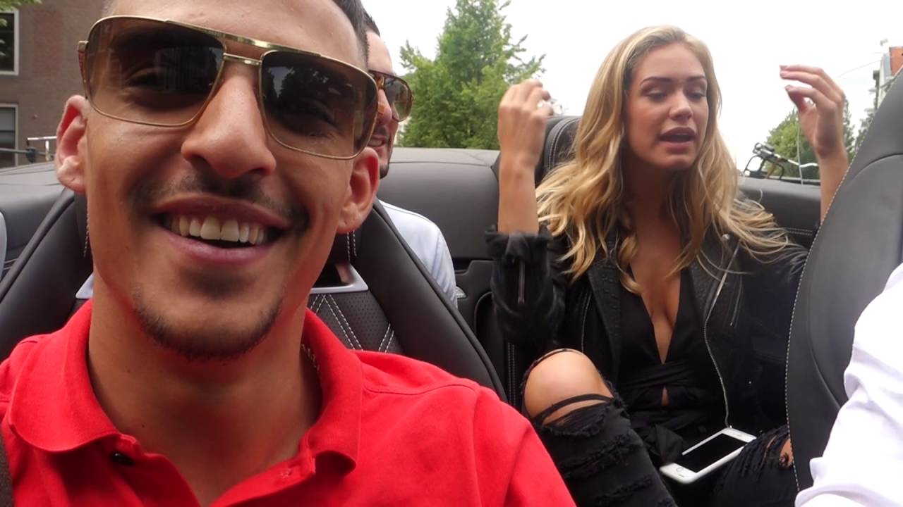 FAST LIFE ! VLOG 8