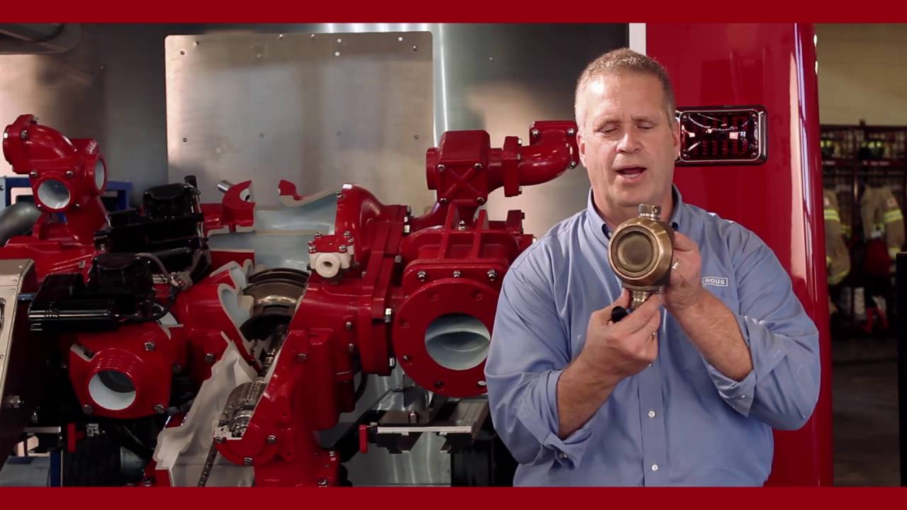3. MULTI-STAGE PUMPS - Jay's 6-Part Series