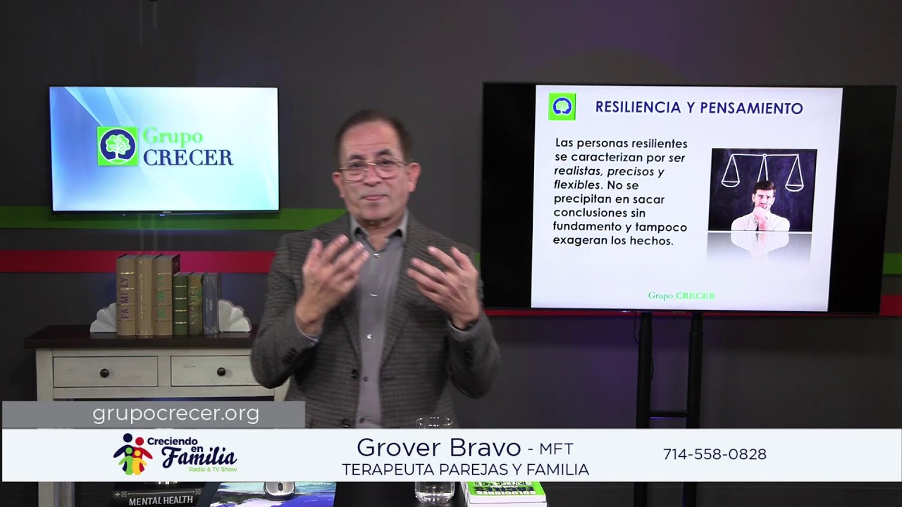 LA RESILIENCIA