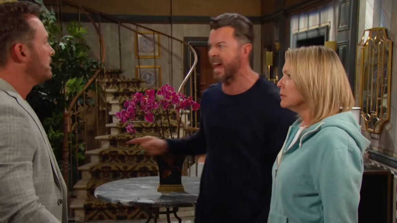 NBC [2/9/2026] Days of Our Lives FULL Episode: Chad’s Arizona Shocker & Stefano’s Final Gift to EJ