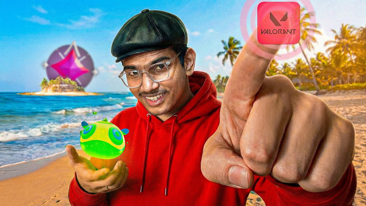 MF PC CRASH | VALORANT LIVE