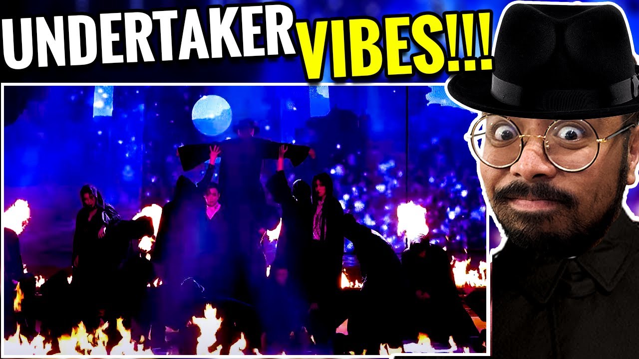 Professional Dancer Reacts To ATEEZ  