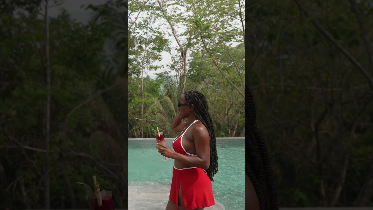 ADVENTURE thru the JUNGLE & Explore NATURE! #belize #vacation #travel #belizevacation #explorebelize