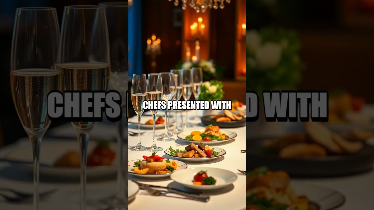 Exploring Celebrity Gourmet Wedding Planners