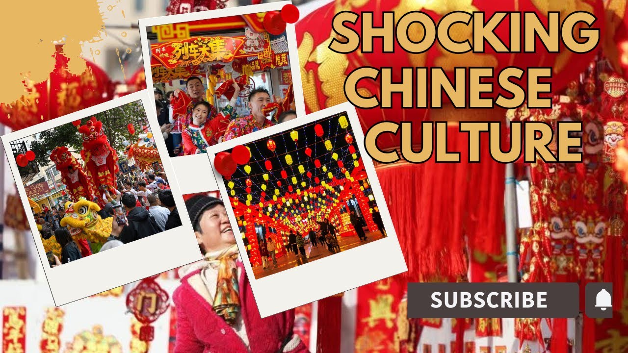 Chinese New Year 2026 in Chongqing 🇨🇳 Street Dance, Fireworks & Drone Show Like You’ve Never Seen! 