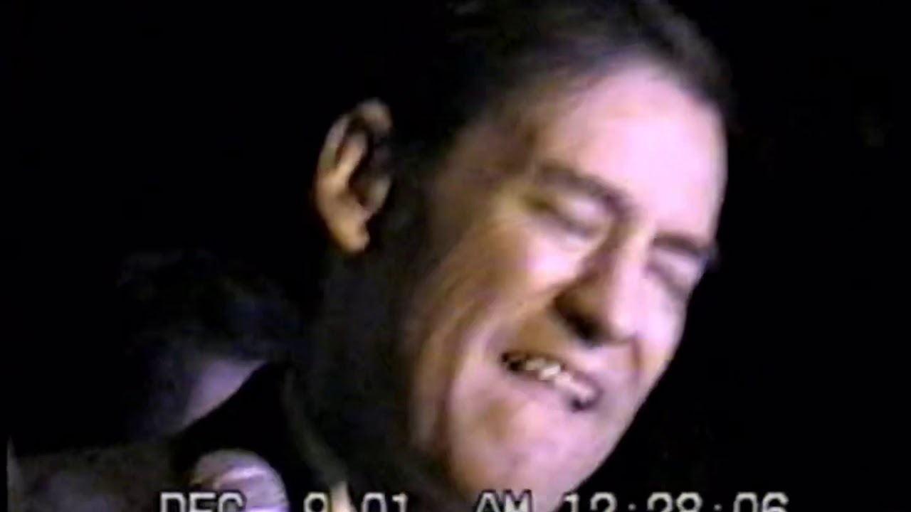 Ricardo Sanchez / Los Moonlights