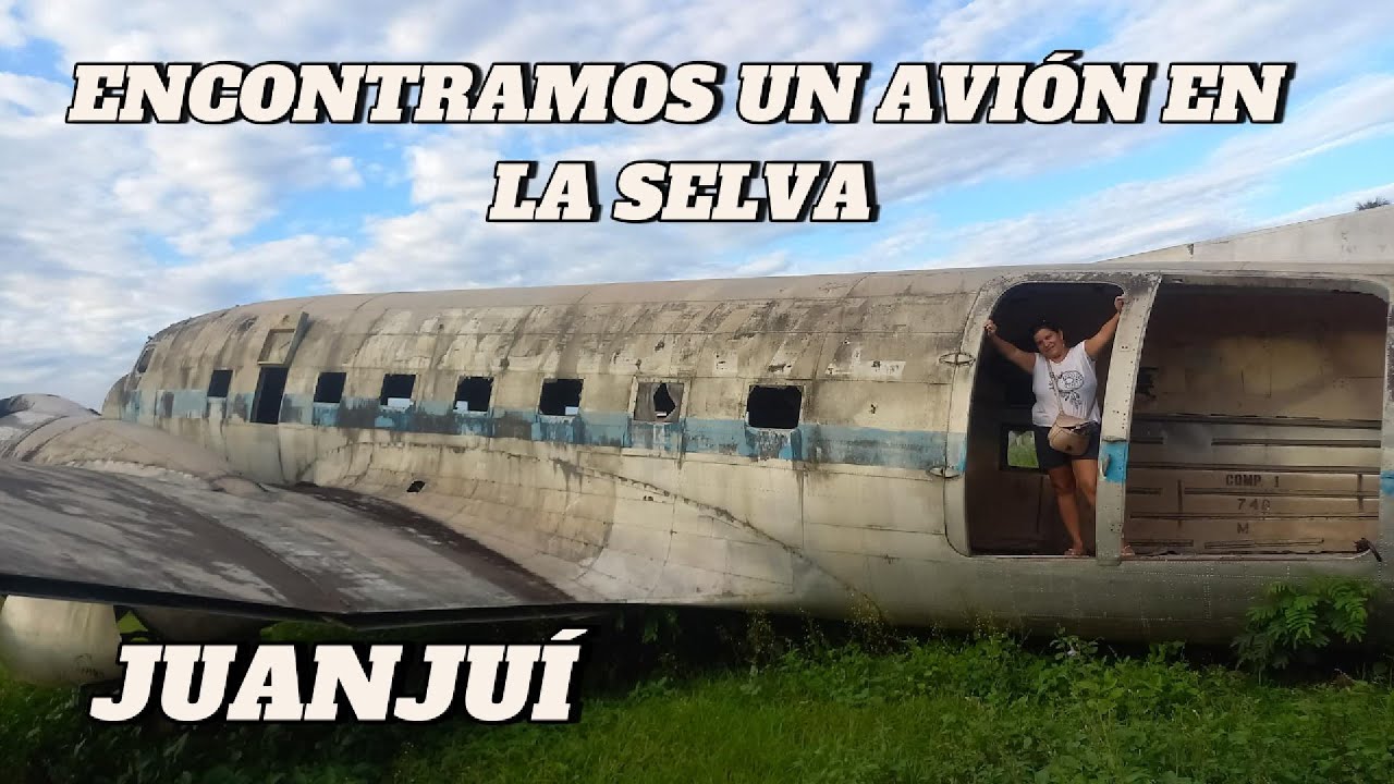 JUANJUÍ TIERRA DEL GRAN PAJATÉN