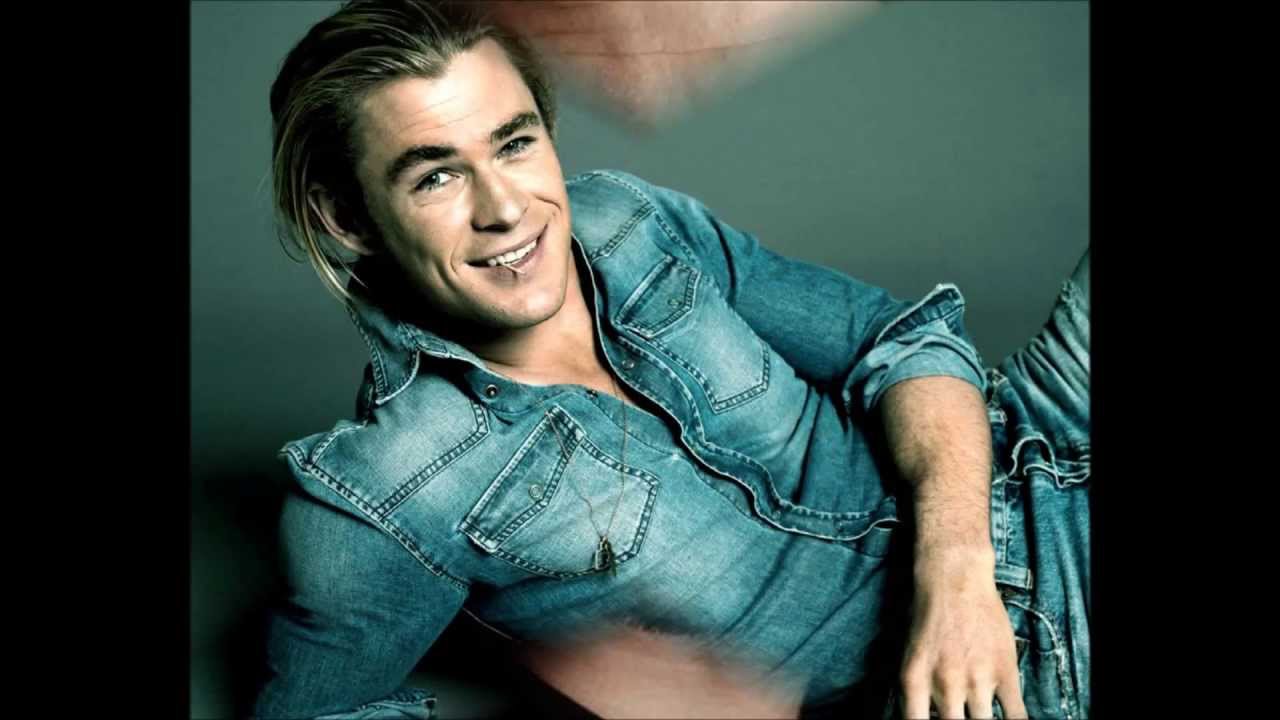 Chris Hemsworth   Teenage Dream