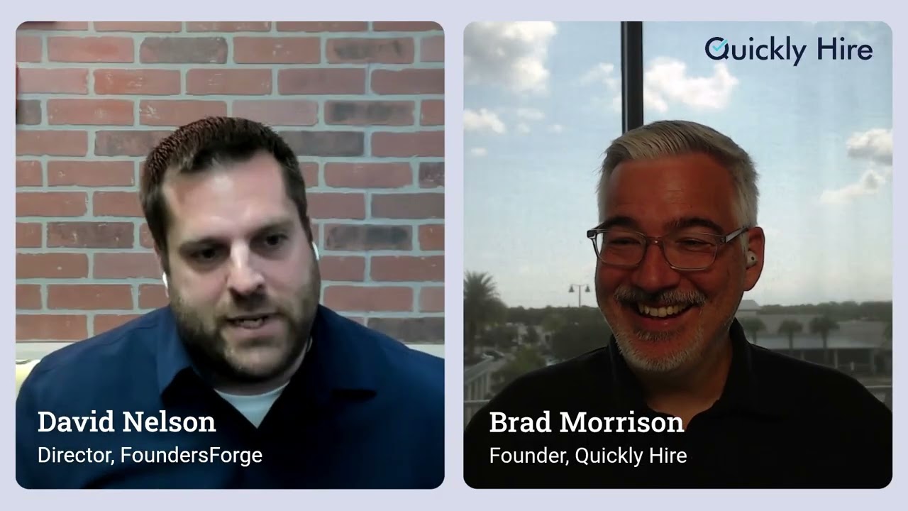 Building a Thriving Startup Hub in Appalachia with David Nelson