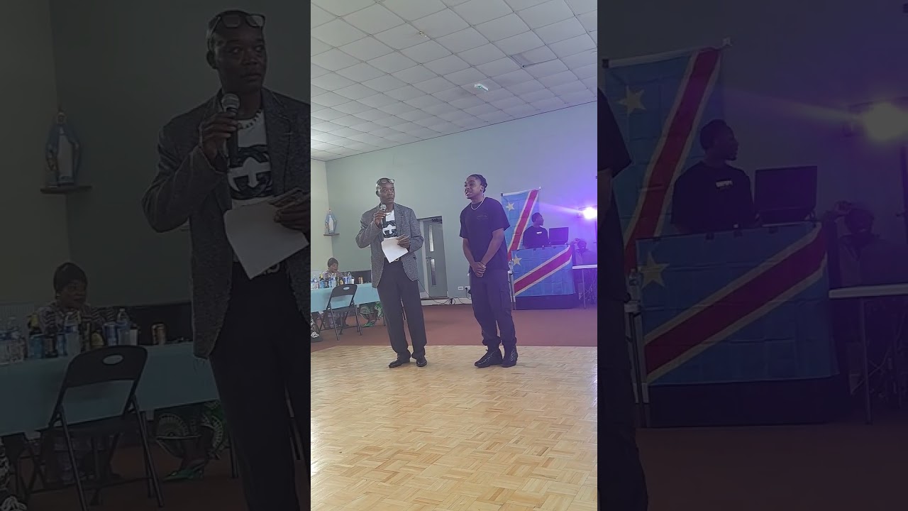 Congo Independence Day!🇨🇩