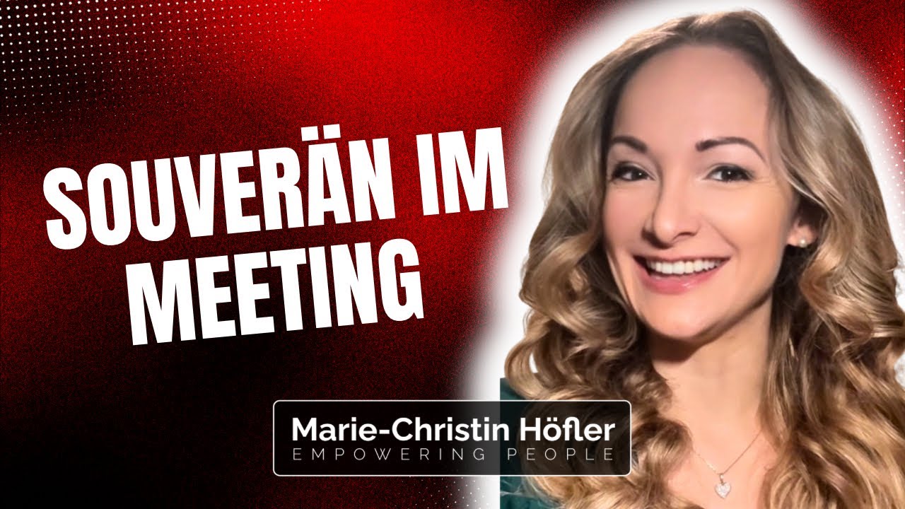 So wirst du nie mehr überhört!