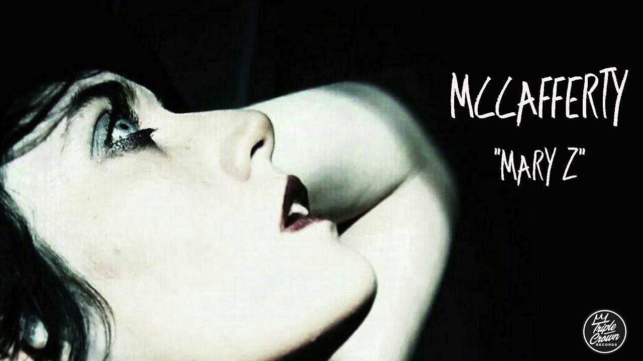 McCafferty - 