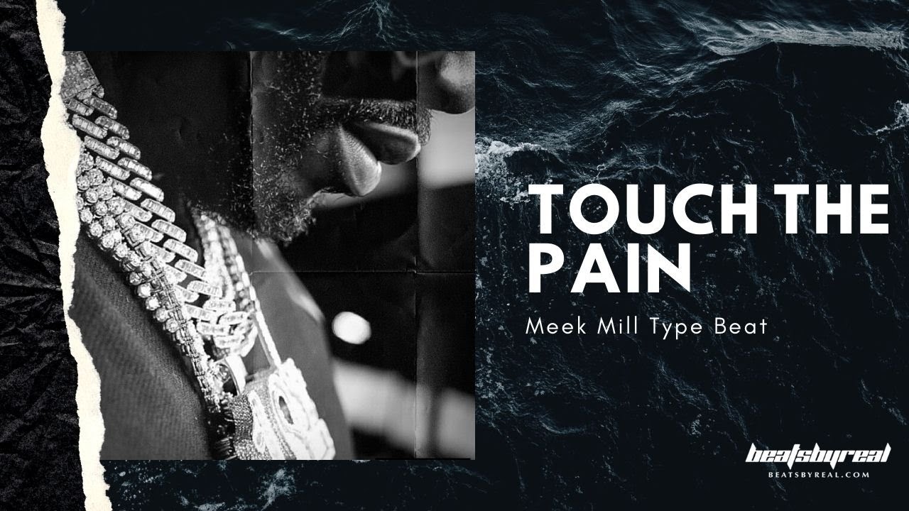 FREE | Meek Mill x Kevin Gates Type Beat 2022 