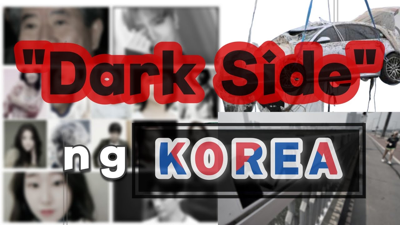 Bakit Marami ang KUMIKITIL ng Kanilang Buhay sa Korea? | Pinoy in Kimchiland