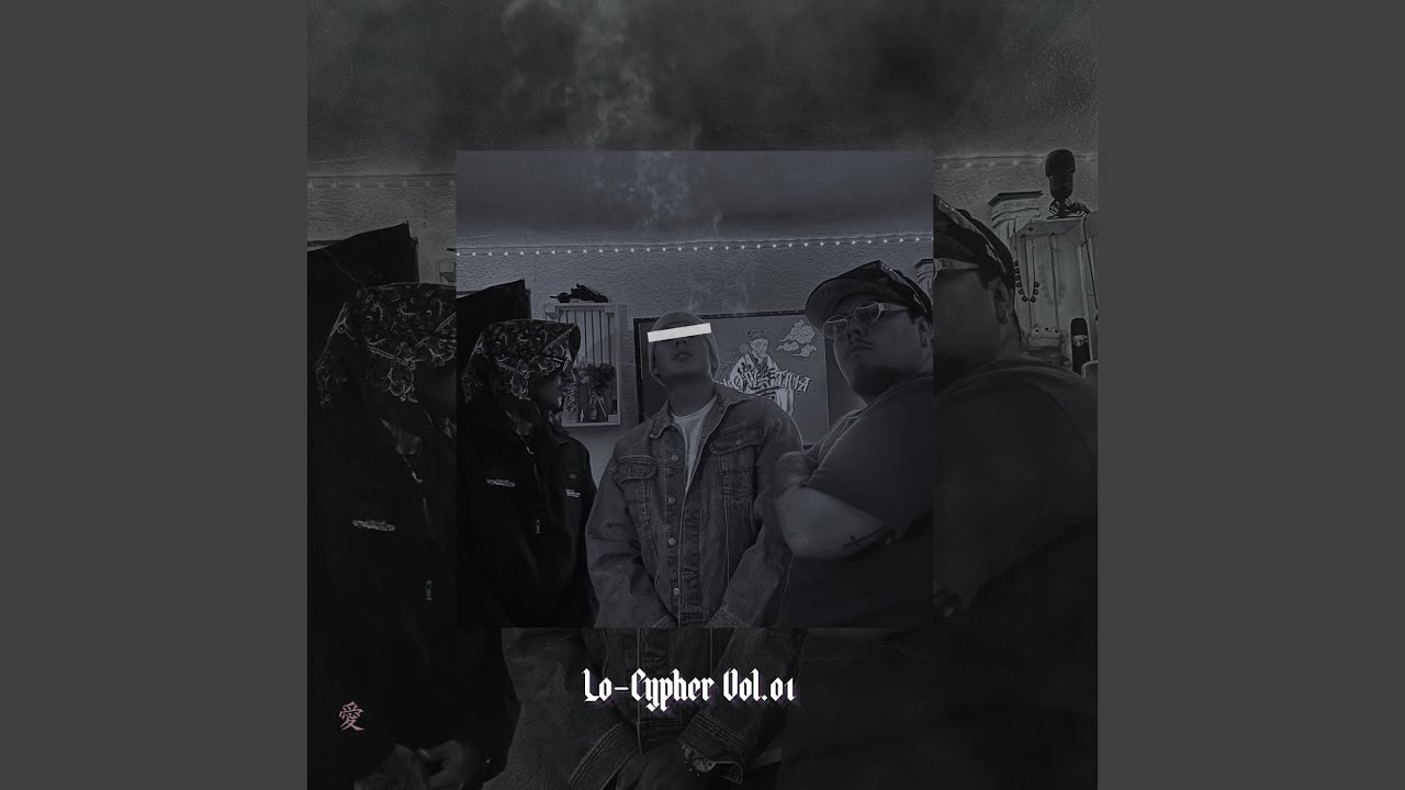 Lo-cypher Vol.01