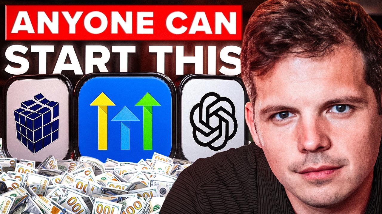 I Started an Online Business in 56 Minutes (Beginner Friendly)