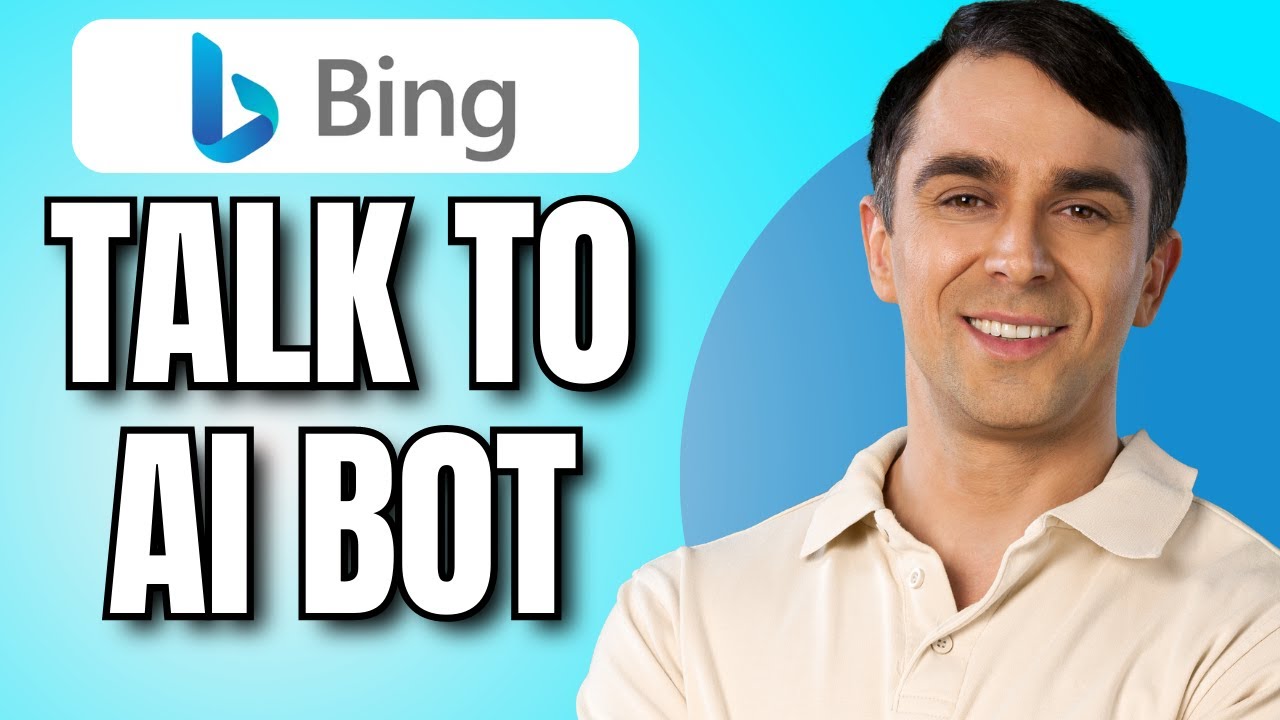 How to Use Bing AI Chat (CHATBOT)