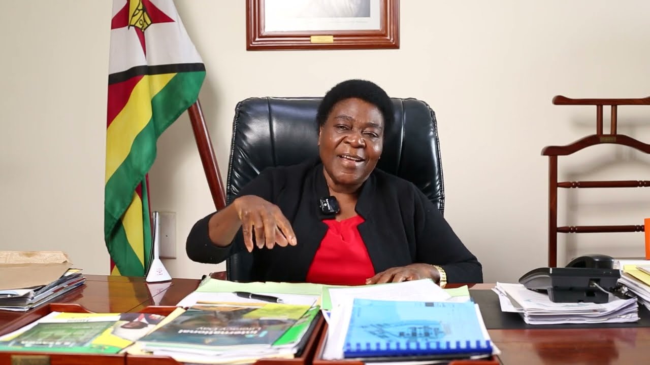 ZIMBABWE PROVINCIAL ECONOMIES