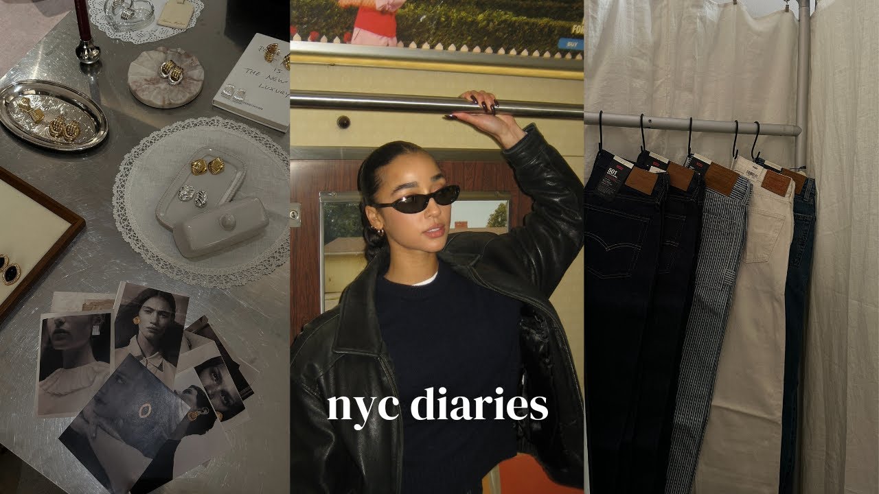 NYC Diaries ep. 6
