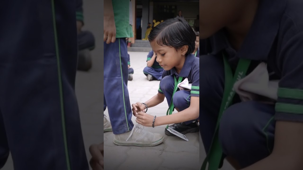 🙏 Thank You for Choosing Us | Matrubhumi Vidyasankul | Best School in Surat for Your Child’s Future