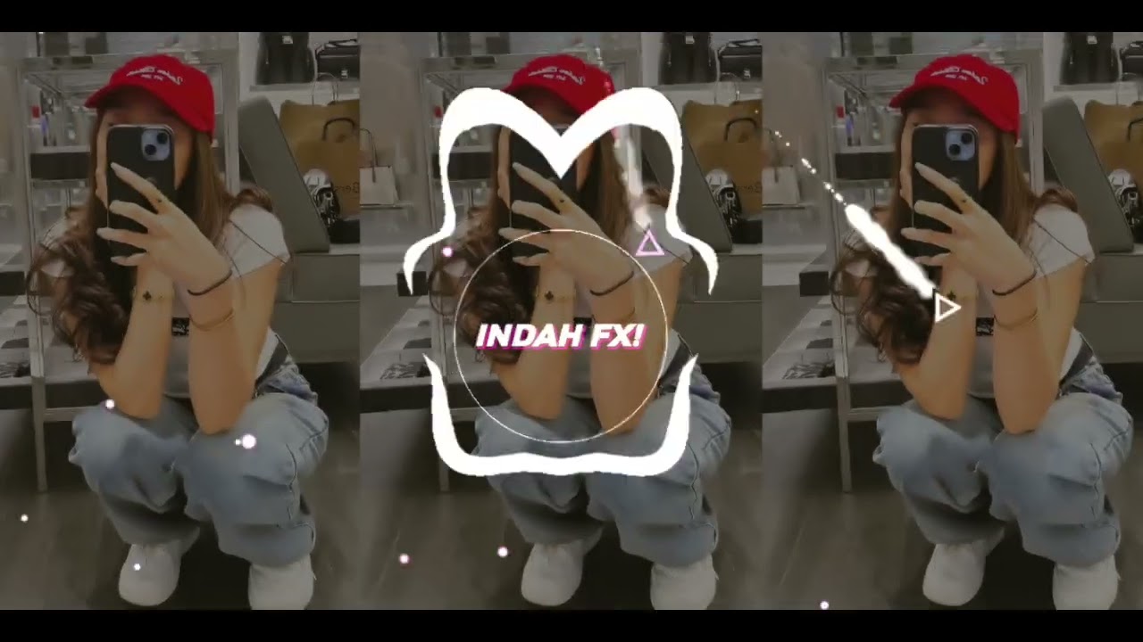 DJ TREND TANTE HOLIC - TEMANKU SEMUA PADA JAHAT TANTE VIRAL TIKTOK 2026 JEDAG JEDUG FULL BASS