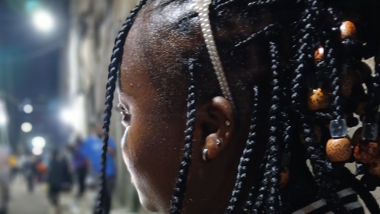 My Night Routine in a Single Apartment in Nairobi | Real Life #apartmentvlog #kenyanvlogger 
