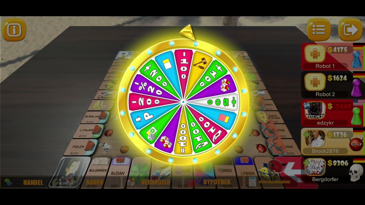Rento Monopoly #7 |02.08 (2)