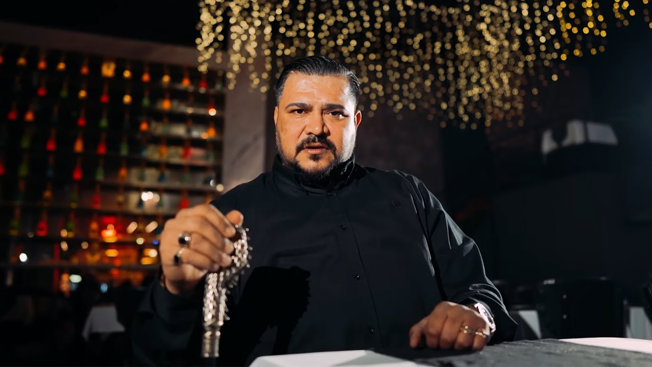 Yener &Ccedil;evik x Ati242 - &Ouml;d&uuml;m Kopuyor (Prod. Arabesk Design Music)