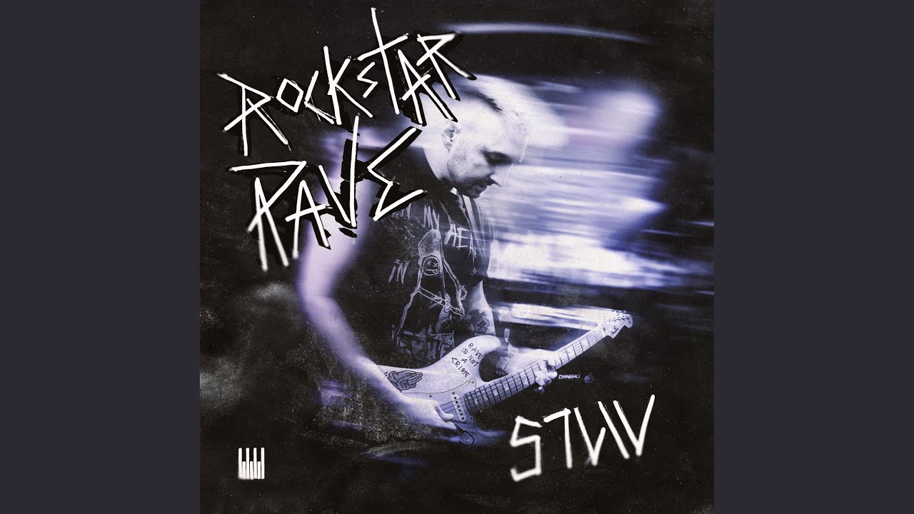 Rockstar Rave (Extended Mix)