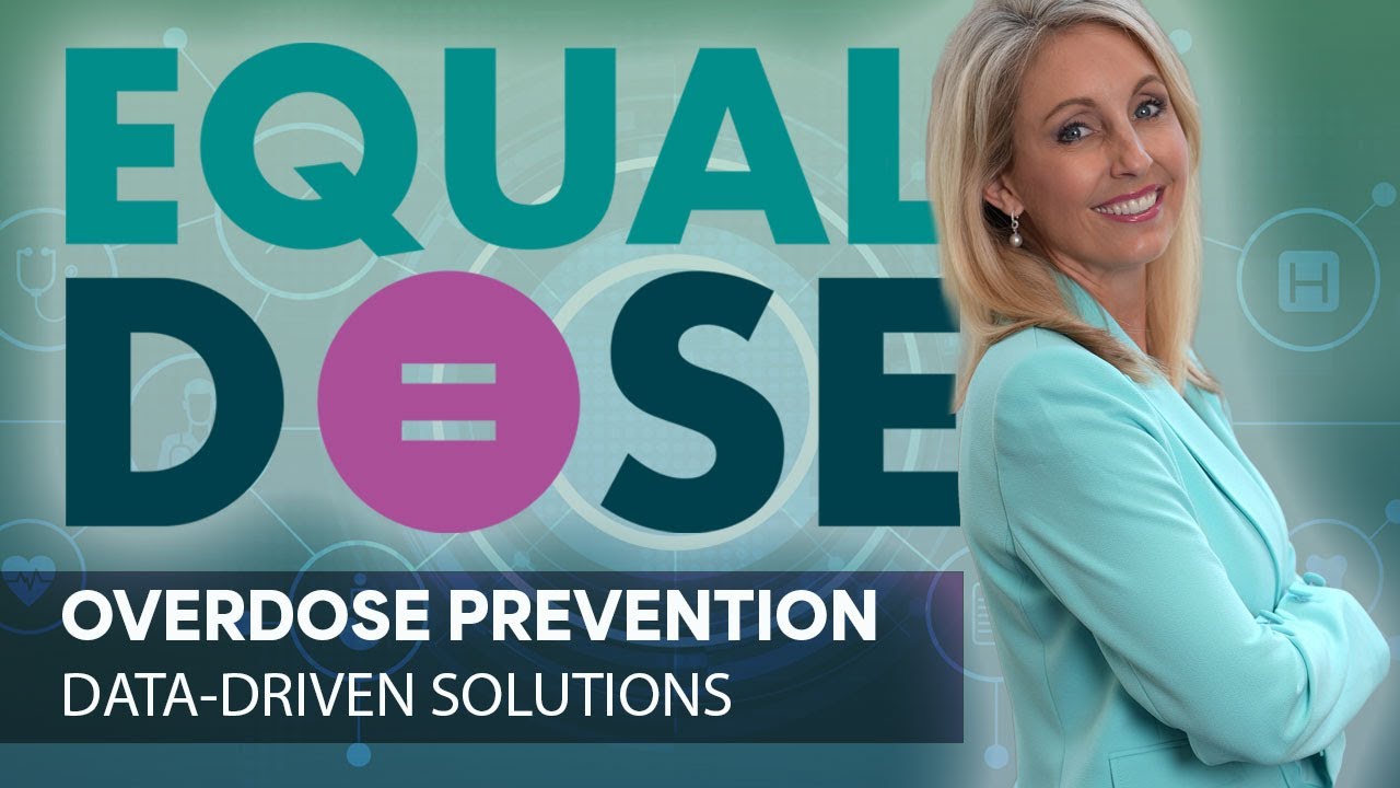 Tackling the Overdose Crisis with Data-Driven Solutions