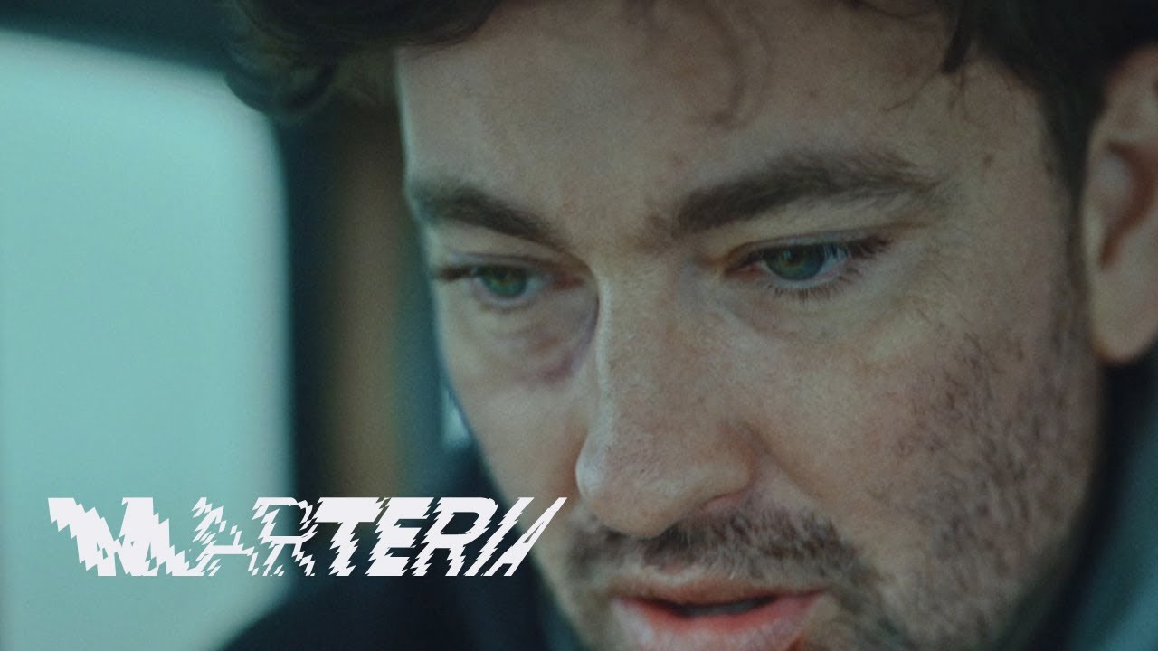 Marteria - Niemand bringt Marten um (Offizielles Musikvideo)