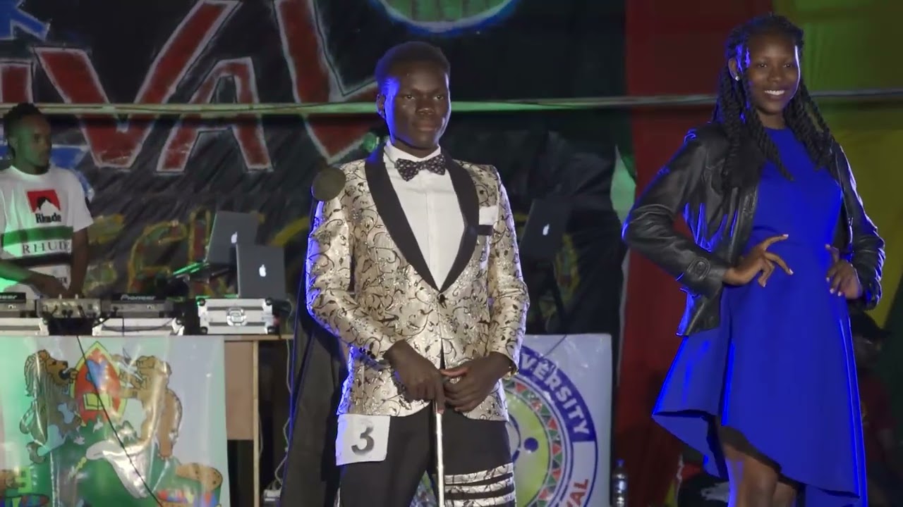 MR & MS KU 2023